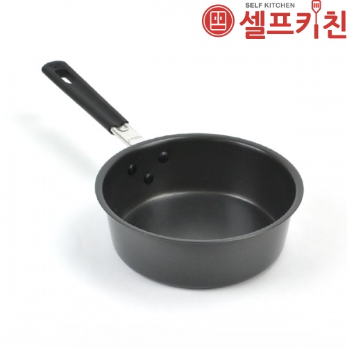 경질자루냄비 소도와냄비 샤브샤브 찌개 탕냄비 전골